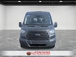2018 Ford Transit 350 Medium Roof SRW RWD Passenger Van for sale #6Z004P - photo 8