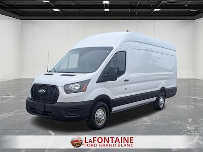 2023 Ford Transit 250 High Roof AWD Empty Cargo Van for sale #6Z236VC - photo 1
