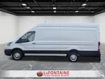 Used 2023 Ford Transit 250 High Roof Empty Cargo Van for sale #6Z236VC - photo 1