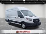 2023 Ford Transit 250 High Roof AWD Empty Cargo Van for sale #6Z236VC - photo 9