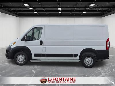 2025 Ram ProMaster 2500 Standard Roof FWD Empty Cargo Van for sale #6Z415P - photo 2