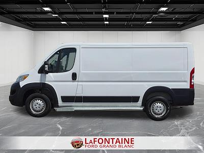 2025 Ram ProMaster 2500 Standard Roof FWD Empty Cargo Van for sale #6Z416P - photo 2