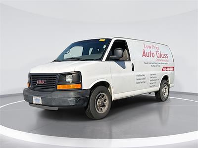 Used 2014 GMC Savana 1500 Empty Cargo Van for sale #1360323B - photo 1