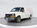 Used 2014 GMC Savana 1500 Empty Cargo Van for sale #1360323B - photo 1