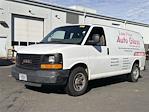 Used 2014 GMC Savana 1500 Empty Cargo Van for sale #1360323B - photo 2