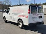 Used 2014 GMC Savana 1500 Empty Cargo Van for sale #1360323B - photo 4