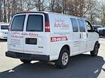 Used 2014 GMC Savana 1500 Empty Cargo Van for sale #1360323B - photo 5