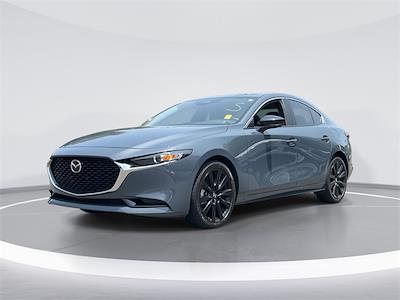 2024 Mazda3 4x4 Hatchback for sale #13AC5274A - photo 1