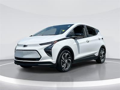 2023 Chevrolet Bolt EV FWD Hatchback for sale #13AC5395 - photo 1