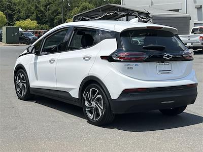 2023 Chevrolet Bolt EV FWD Hatchback for sale #13AC5395 - photo 2