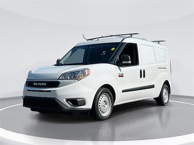 Used 2022 Ram ProMaster City Upfitted Cargo Van for sale #13AC5430 - photo 1