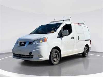 2017 Nissan NV200 FWD Empty Cargo Van for sale #13AC5474A - photo 1