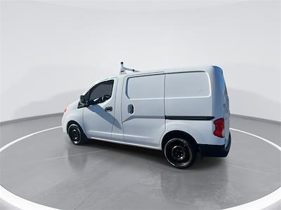 2017 Nissan NV200 FWD Empty Cargo Van for sale #13AC5474A - photo 2