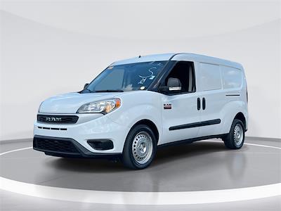 2022 Ram ProMaster City FWD Empty Cargo Van for sale #13AC5537 - photo 1