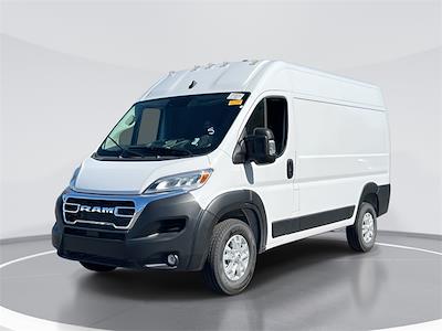 2025 Ram ProMaster 1500 High Roof FWD Empty Cargo Van for sale #13AC5540 - photo 1
