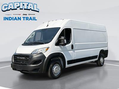 Used 2023 Ram ProMaster 2500 - photo 1