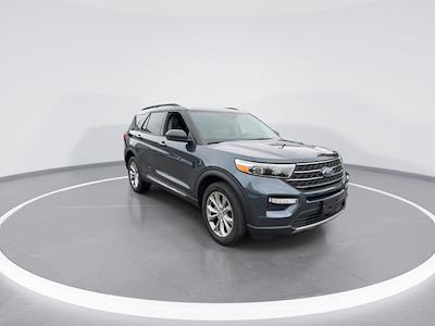 2023 Ford Explorer 4WD SUV for sale #13AD5761 - photo 2