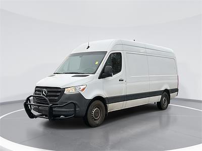 Used 2021 Mercedes-Benz Sprinter 2500 High Roof Empty Cargo Van for sale #13BN0015 - photo 1