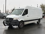 Used 2021 Mercedes-Benz Sprinter 2500 High Roof Empty Cargo Van for sale #13BN0015 - photo 2