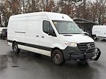 Used 2021 Mercedes-Benz Sprinter 2500 High Roof Empty Cargo Van for sale #13BN0015 - photo 8