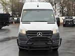 Used 2021 Mercedes-Benz Sprinter 2500 High Roof Empty Cargo Van for sale #13BN0015 - photo 9