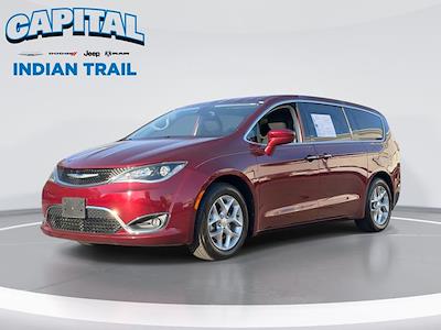 2018 Chrysler Pacifica FWD Minivan for sale #13C8516A - photo 1