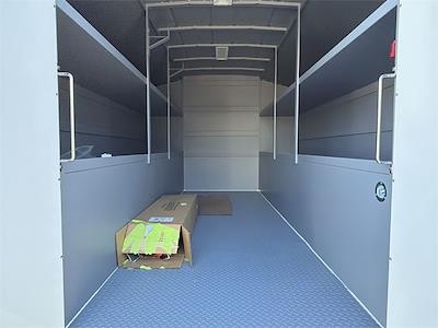 New 2024 Ram 4500 Crew Cab Enclosed Service Body for sale #13F0083 - photo 2