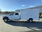 New 2024 Ram 4500 Crew Cab Enclosed Service Body for sale #13F0083 - photo 12