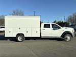 New 2024 Ram 4500 Crew Cab Enclosed Service Body for sale #13F0083 - photo 14