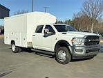 New 2024 Ram 4500 Crew Cab Enclosed Service Body for sale #13F0083 - photo 15