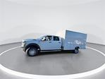 New 2024 Ram 4500 Crew Cab Enclosed Service Body for sale #13F0083 - photo 6