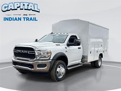 New 2024 Ram 4500 - photo 1