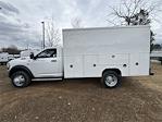2024 Ram 4500 Regular Cab DRW 4WD Service Truck for sale #13F1133 - photo 10