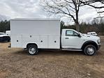 2024 Ram 4500 Regular Cab DRW 4WD Service Truck for sale #13F1133 - photo 14