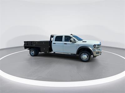 2026 Ram 4500 Crew Cab DRW 4WD Cab Chassis for sale #13F2844 - photo 2