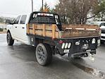 Used 2024 Ram 2500 Crew Cab Flatbed Truck for sale #13J2145A - photo 4