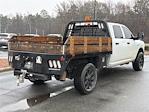 Used 2024 Ram 2500 Crew Cab Flatbed Truck for sale #13J2145A - photo 5