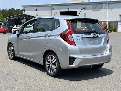 2016 Honda Fit FWD Hatchback for sale #13J3474A - photo 2