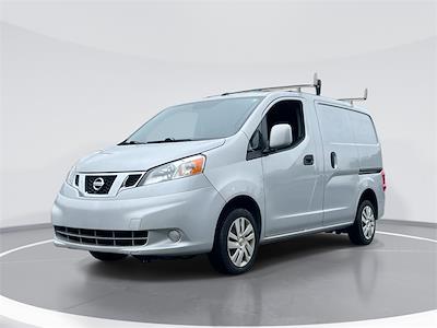 2016 Nissan NV200 Standard Roof 4x2 Upfitted Cargo Van for sale #13PS5410 - photo 1