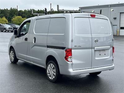2016 Nissan NV200 Standard Roof 4x2 Upfitted Cargo Van for sale #13PS5410 - photo 2