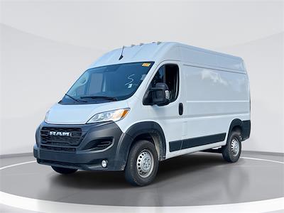 2024 Ram ProMaster 2500 High Roof FWD Empty Cargo Van for sale #13PS5486 - photo 1