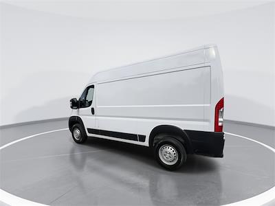 2024 Ram ProMaster 2500 High Roof FWD Empty Cargo Van for sale #13PS5486 - photo 2