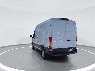 2023 Ford Transit 250 Medium Roof AWD Empty Cargo Van for sale #13PS5663 - photo 2
