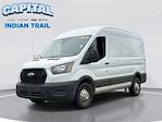 Used 2023 Ford Transit 250 Medium Roof Empty Cargo Van for sale #13PS5663 - photo 1