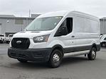 Used 2023 Ford Transit 250 Medium Roof Empty Cargo Van for sale #13PS5663 - photo 3