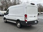 Used 2023 Ford Transit 250 Medium Roof Empty Cargo Van for sale #13PS5663 - photo 2