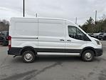 Used 2023 Ford Transit 250 Medium Roof Empty Cargo Van for sale #13PS5663 - photo 7