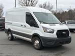 Used 2023 Ford Transit 250 Medium Roof Empty Cargo Van for sale #13PS5663 - photo 8