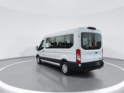 Used 2023 Ford Transit 350 - photo 1
