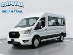 2023 Ford Transit 350 Medium Roof RWD Passenger Van for sale #13PS5675 - photo 1